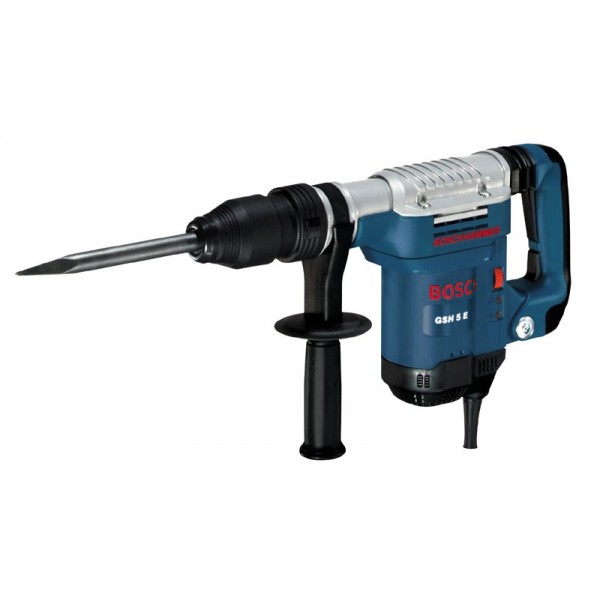 Perforatorius Bosch GSH 5   professional